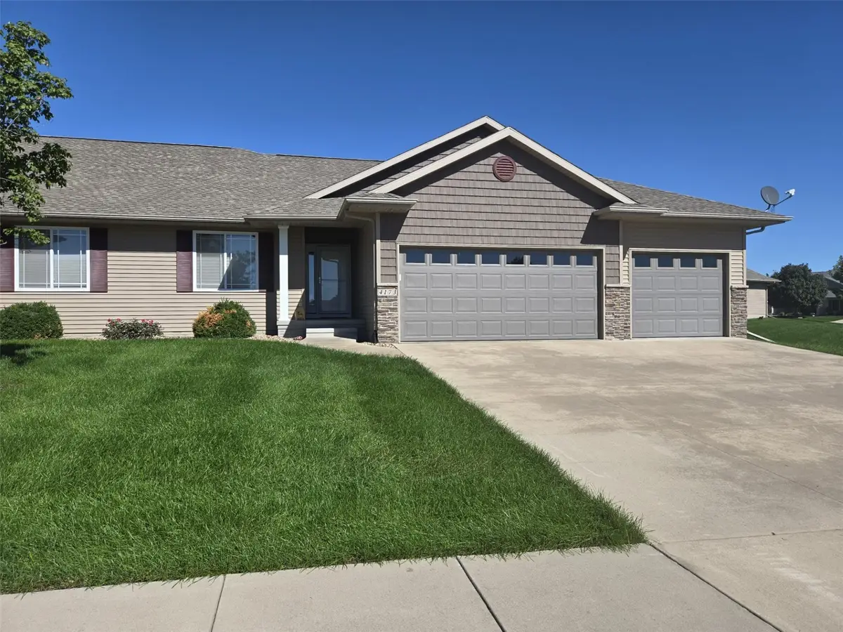 4173 Garnet Circle, Marion, IA 52302 - #1