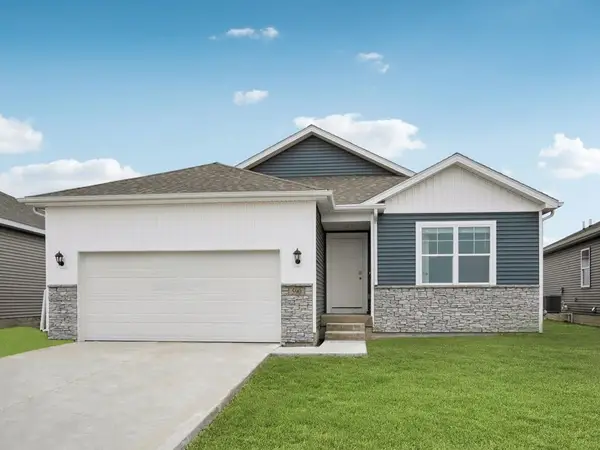 3812 Rueben Drive, Marion, IA 52302