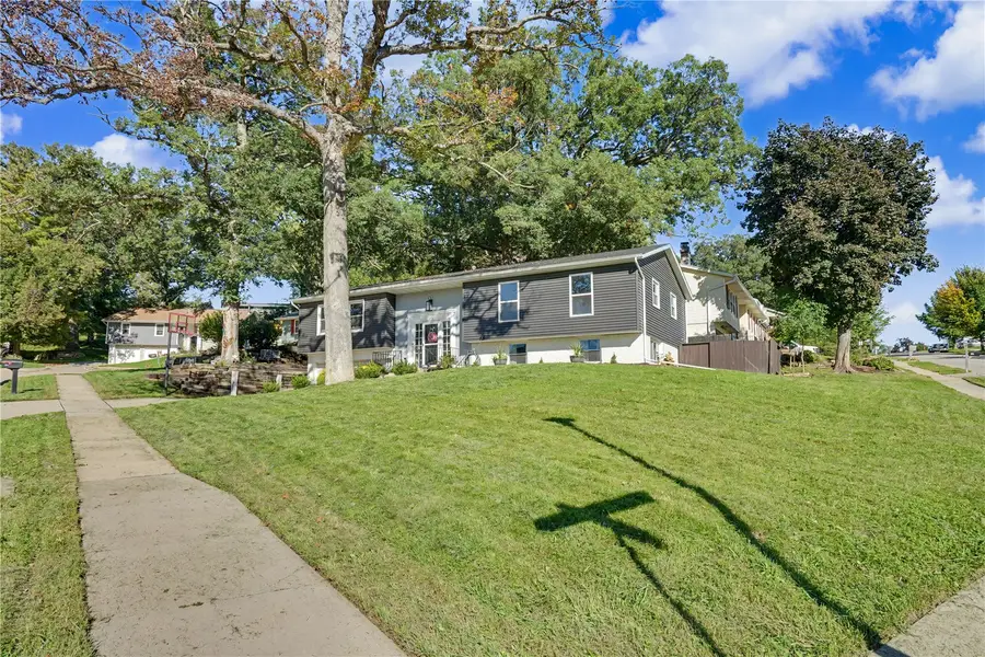 254 NE Brentwood Circle, Cedar Rapids, IA 52402 - #3