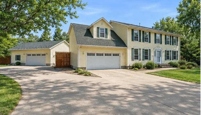 8440 Federalist Road, Marion, IA 52302 - #2