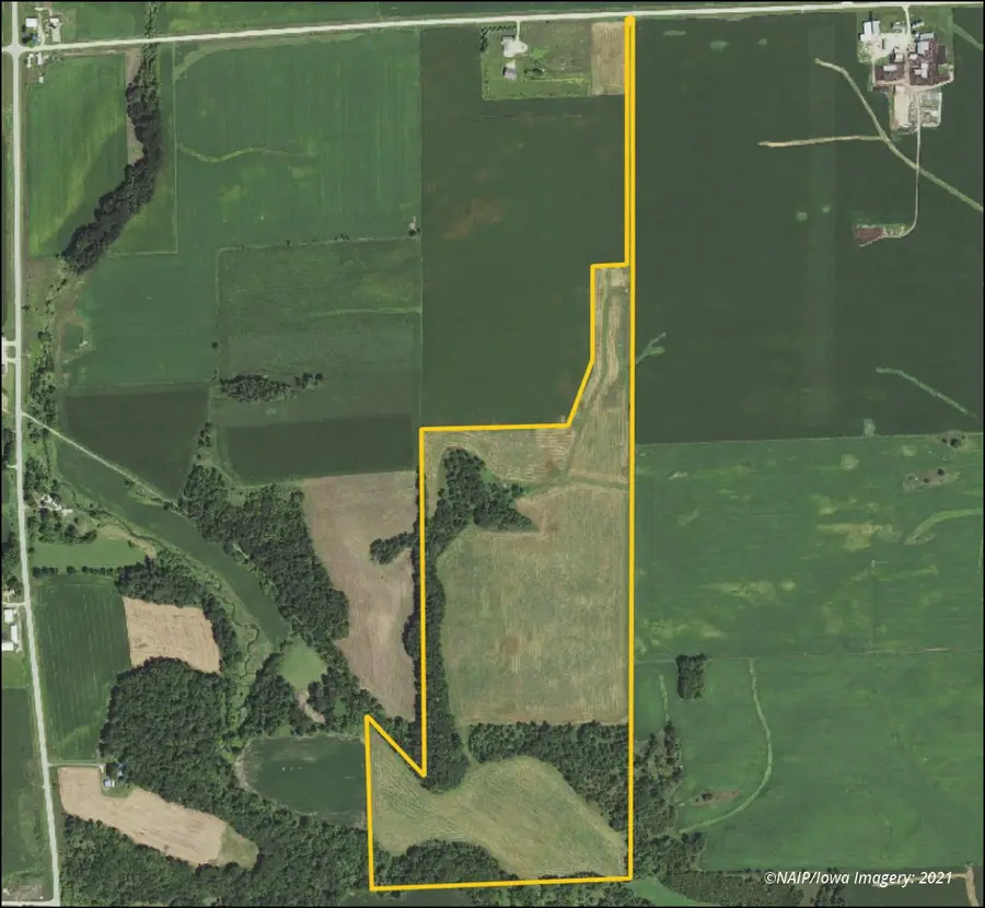 170th Street, Greeley, IA 52050 - #3