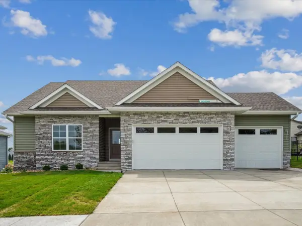 1223 Covered Wagon Drive, Iowa City, IA 52240