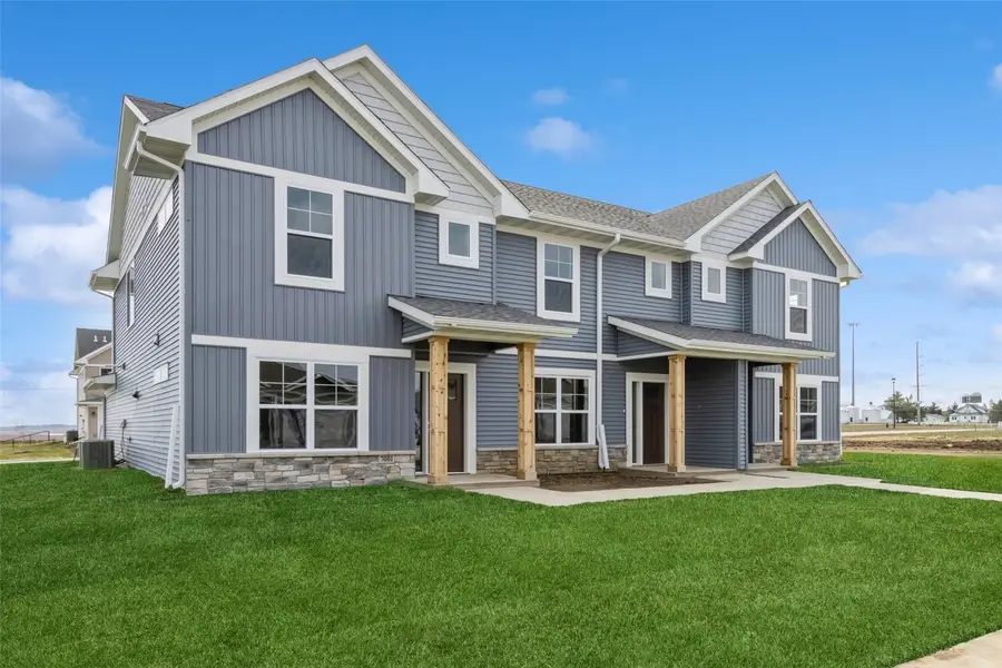 501 Crimson Street, North Liberty, IA 52317 - #2