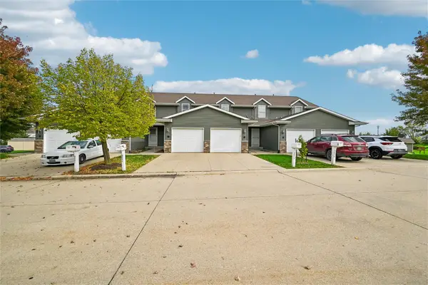 3840 37th Avenue Sw #D, Cedar Rapids, IA 52404