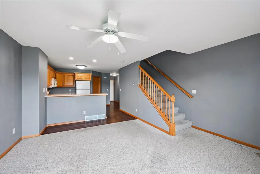 3840 37th Avenue Sw #D, Cedar Rapids, IA 52404 - #3