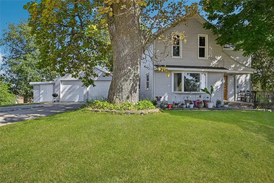 408 Union Street, Norway, IA 52318 - #2