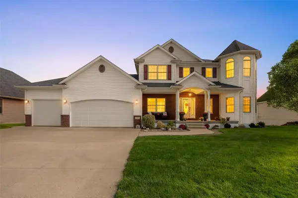 5185 Elderton Drive, Marion, IA 52302