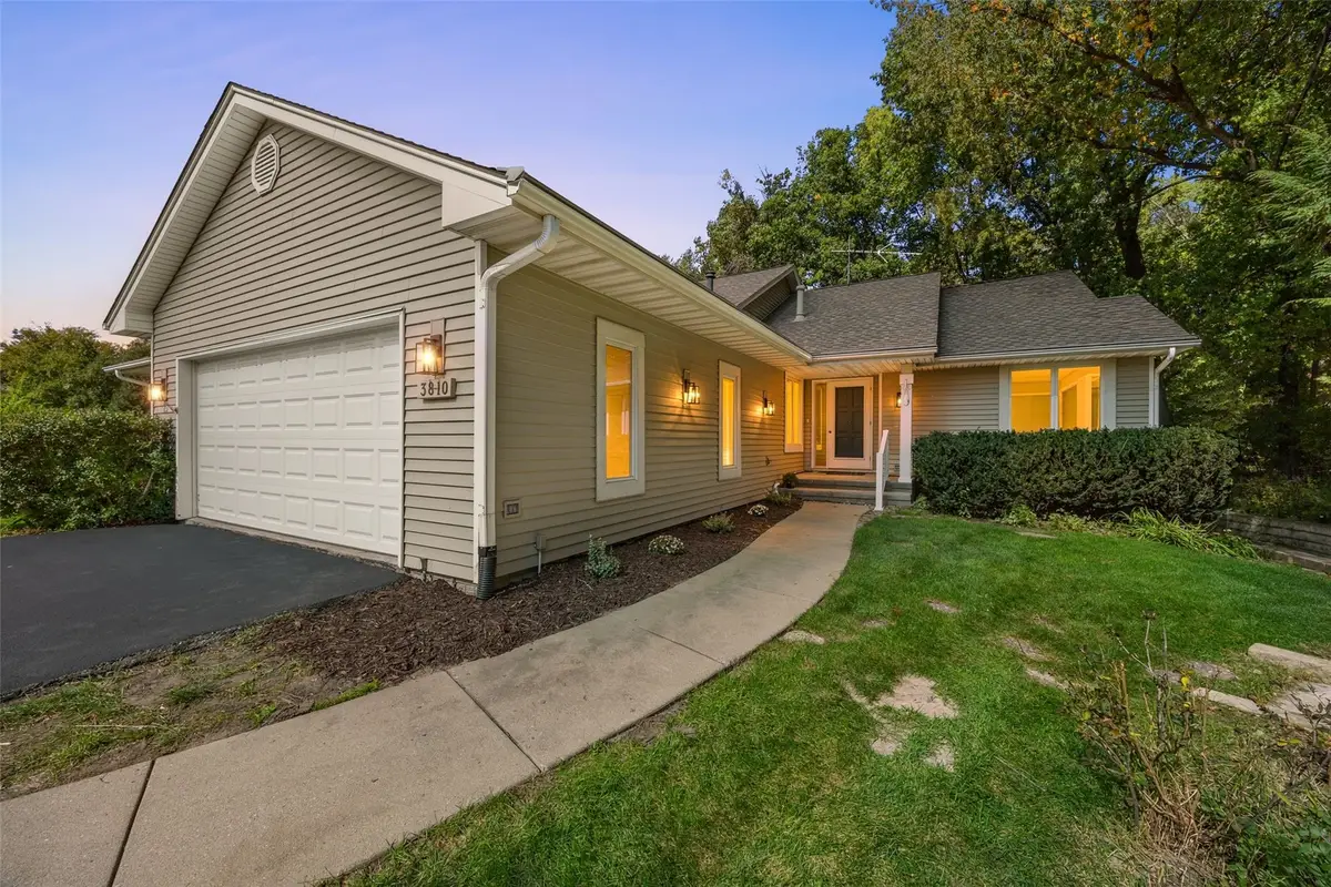 3810 Antelope Trail Ne, Cedar Rapids, IA 52402 - #1