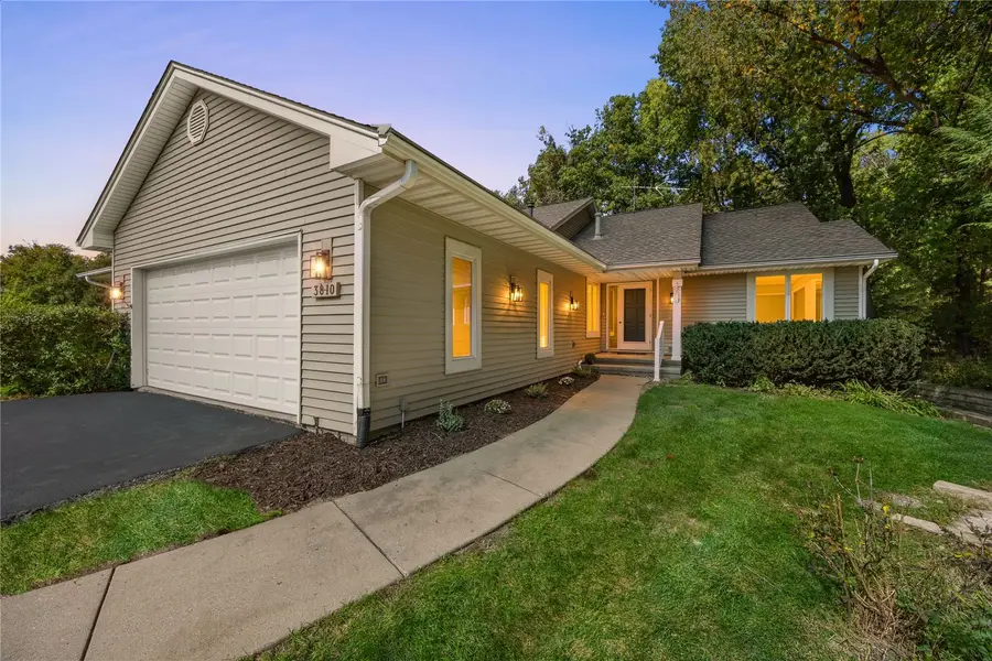 3810 Antelope Trail Ne, Cedar Rapids, IA 52402 - #2