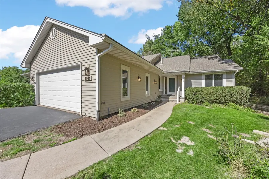 3810 Antelope Trail Ne, Cedar Rapids, IA 52402 - #3