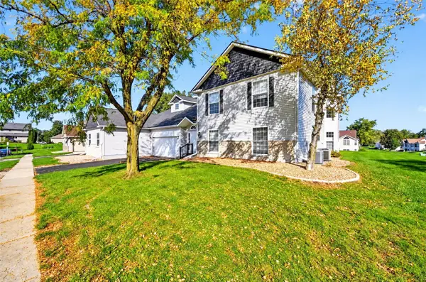 4645 Westchester Drive Ne #c, Cedar Rapids, IA 52402