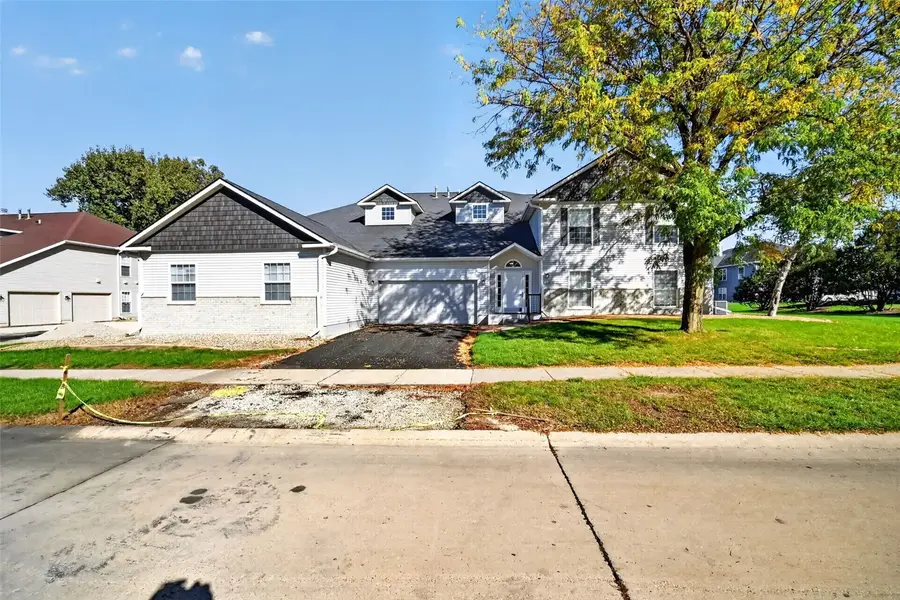 4645 Westchester Drive Ne #c, Cedar Rapids, IA 52402 - #2