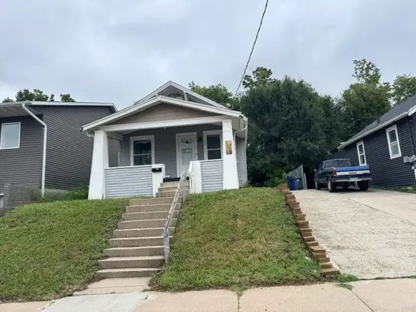 1100 15th Street Se, Cedar Rapids, IA 52401
