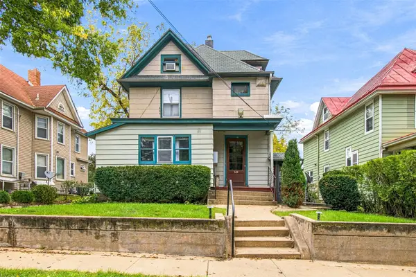 624 N Linn Street, Iowa City, IA 52245