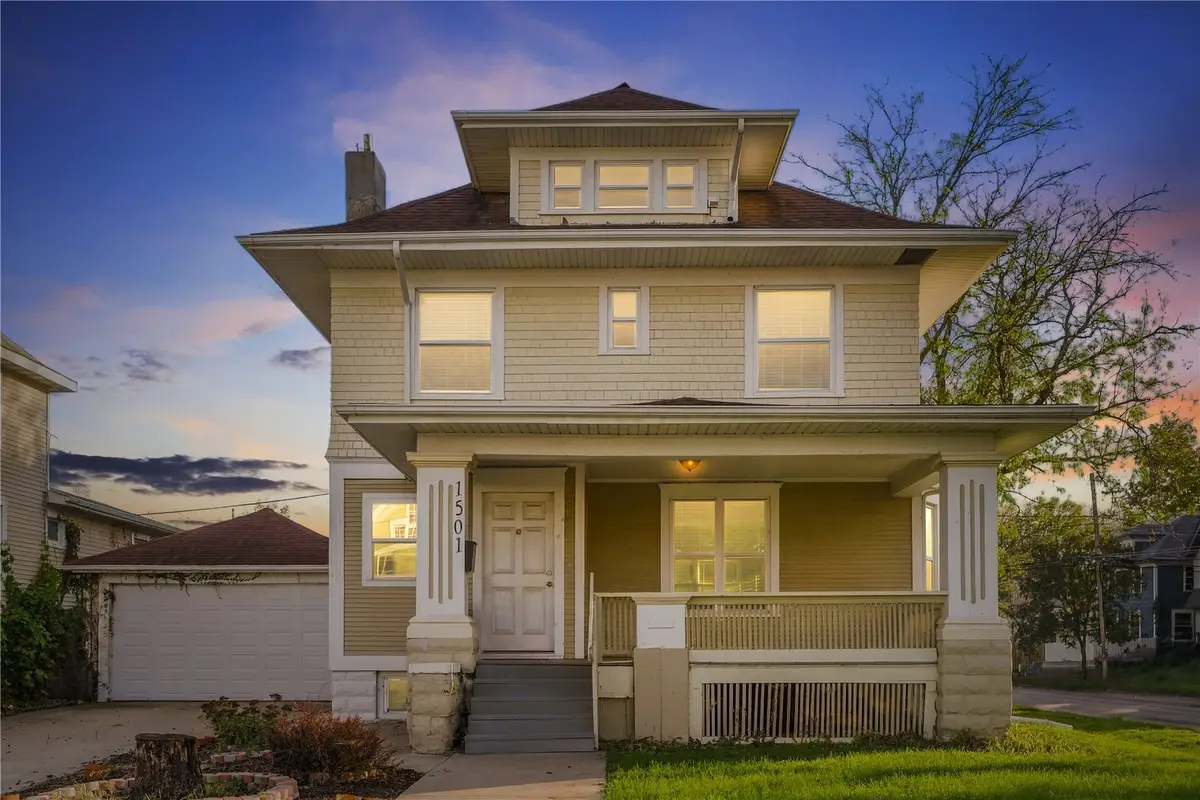 1501 Bever Avenue Se, Cedar Rapids, IA 52403 - #1