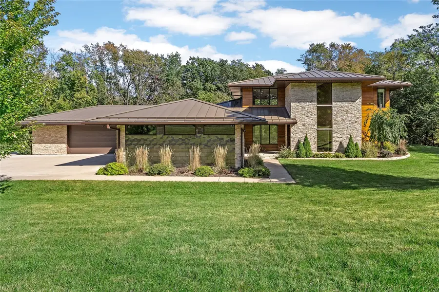 2296 Deer Run Ne, North Liberty, IA 52317 - #2