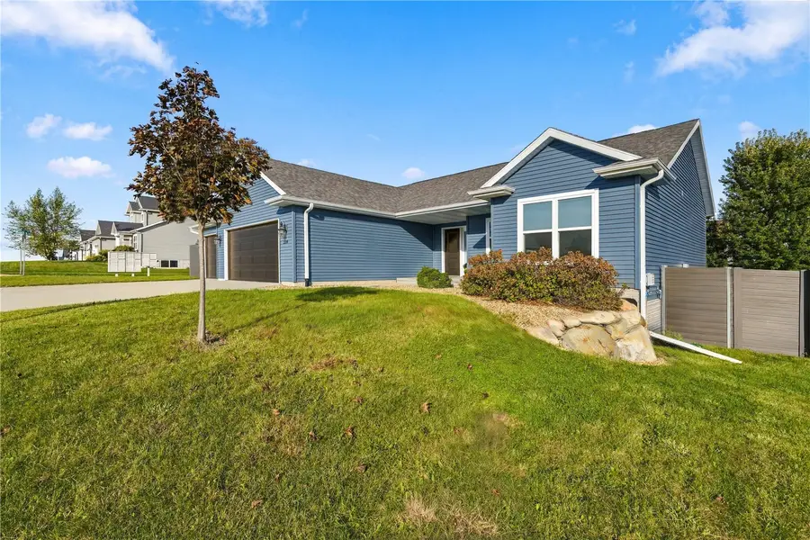 3399 Edgebrooke Drive, Marion, IA 52302 - #3