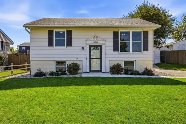 3211 29th Avenue Sw, Cedar Rapids, IA 52404
