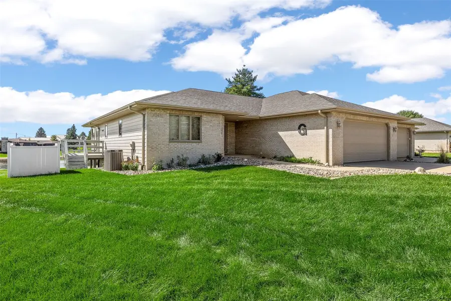 23620 Gombert Drive, Anamosa, IA 52205 - #2