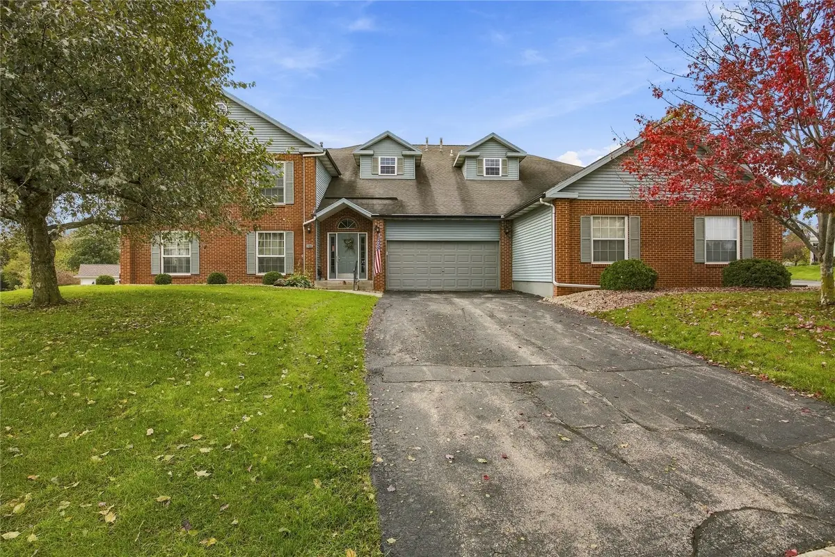 3485 Willowridge Road #A, Marion, IA 52302 - #1