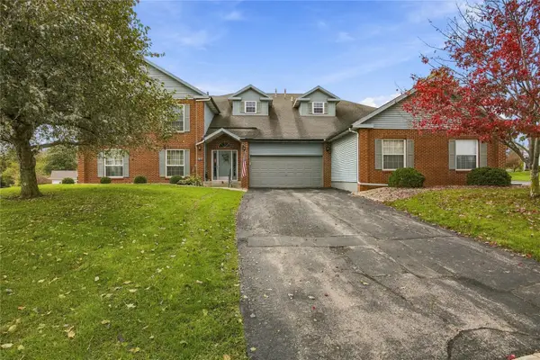 3485 Willowridge Road #A, Marion, IA 52302