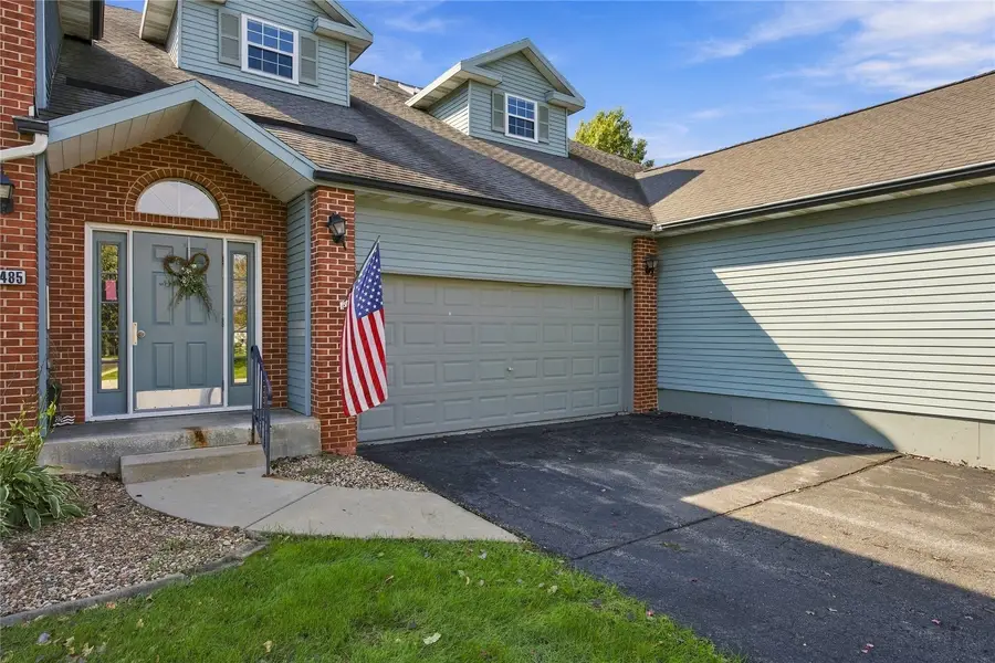 3485 Willowridge Road #A, Marion, IA 52302 - #2