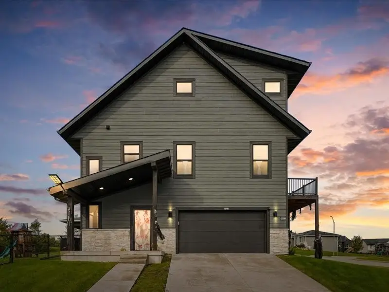 4187 Barbaro Avenue, Iowa City, IA 52240 - #1