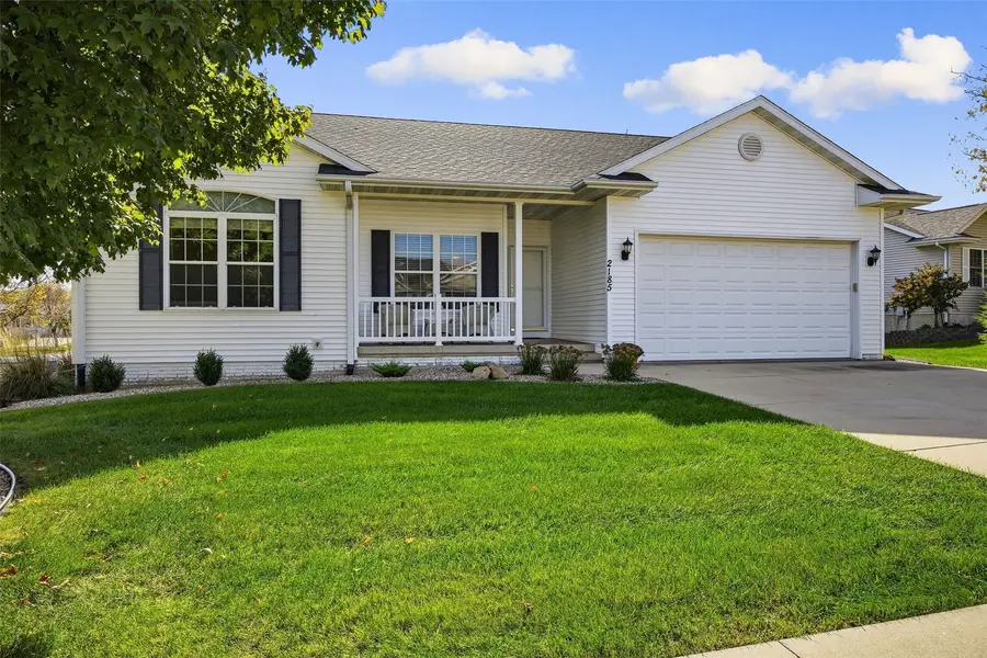 2185 Robert Court, Marion, IA 52302 - #2