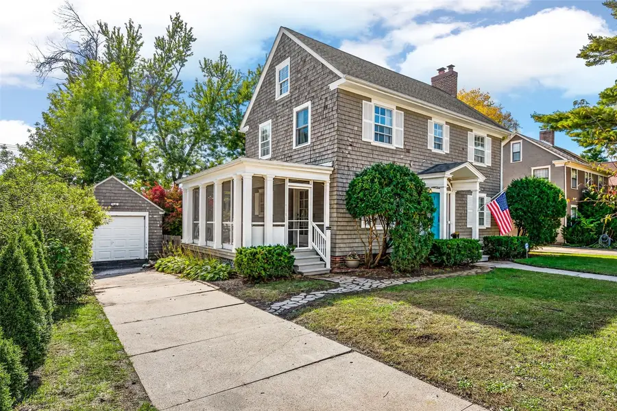 1955 Blake Boulevard Se, Cedar Rapids, IA 52403 - #2