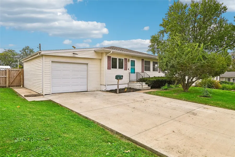 269 Peace Avenue Nw, Cedar Rapids, IA 52405 - #2