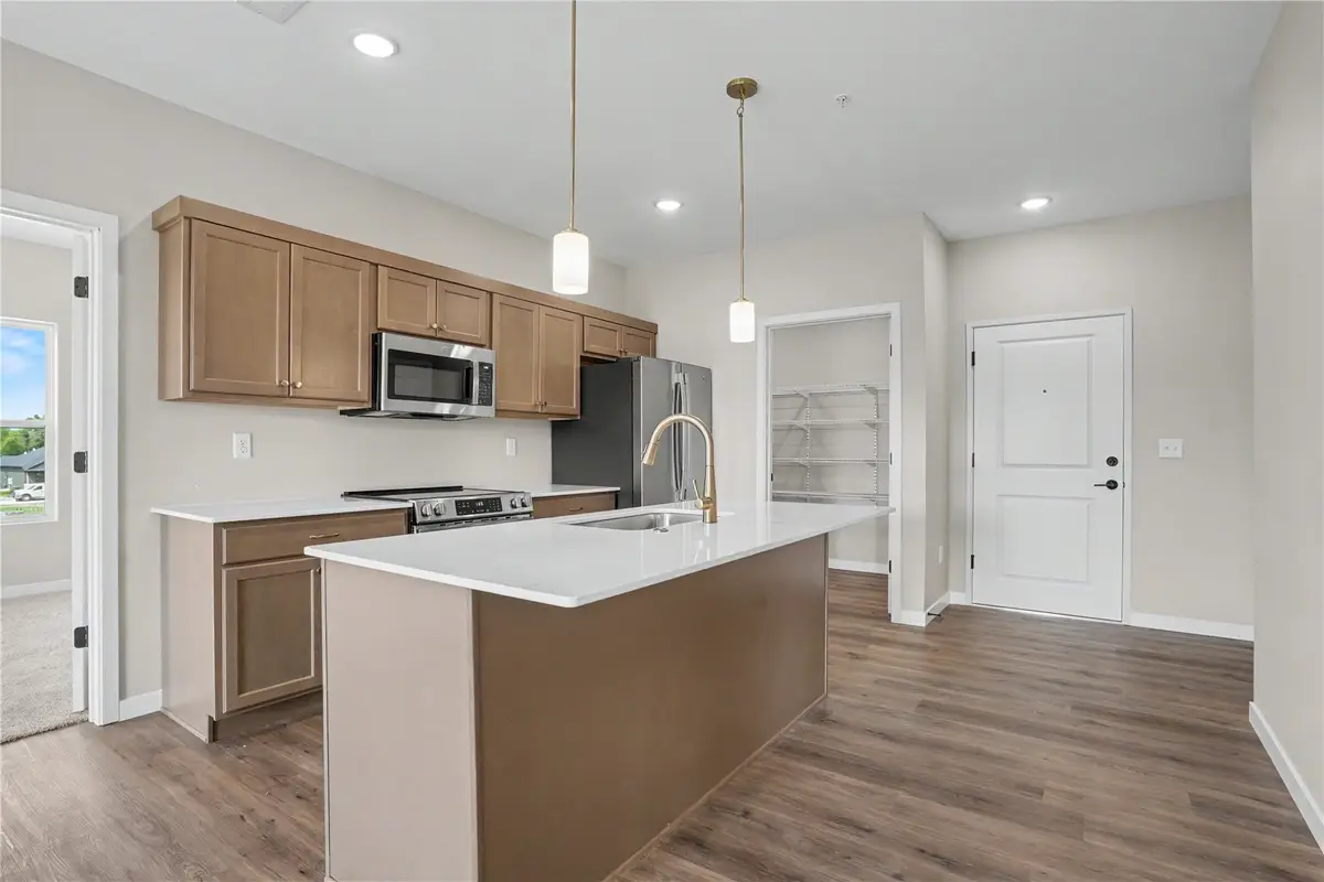 4428 Deer Creek Road #201, Iowa City, IA 52246 - #1