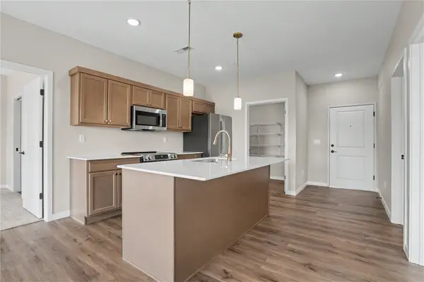 4428 Deer Creek Road #205, Iowa City, IA 52246