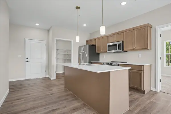 4428 Deer Creek Road #209, Iowa City, IA 52246