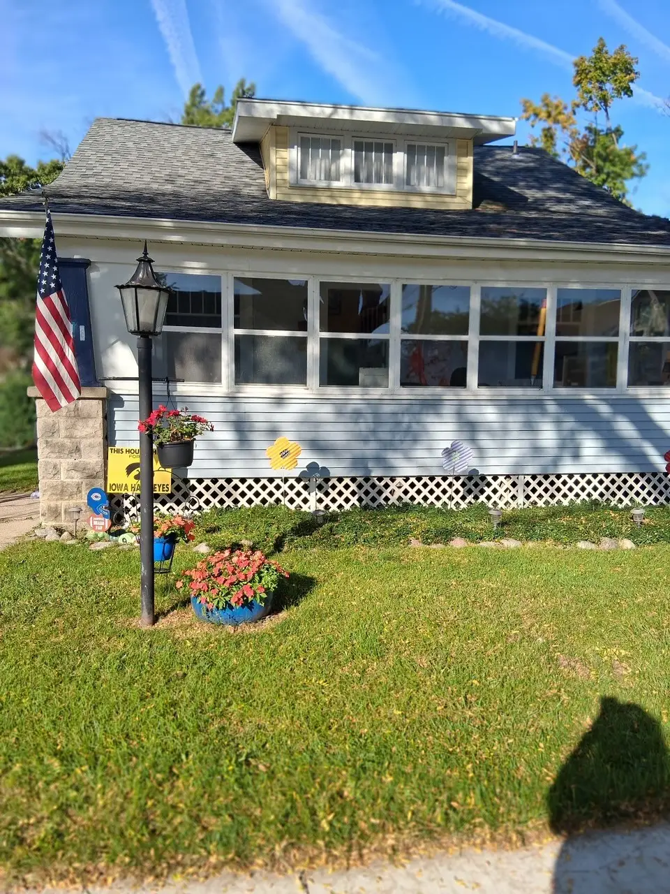 3416 C Avenue Ne, Cedar Rapids, IA 52402 - #1
