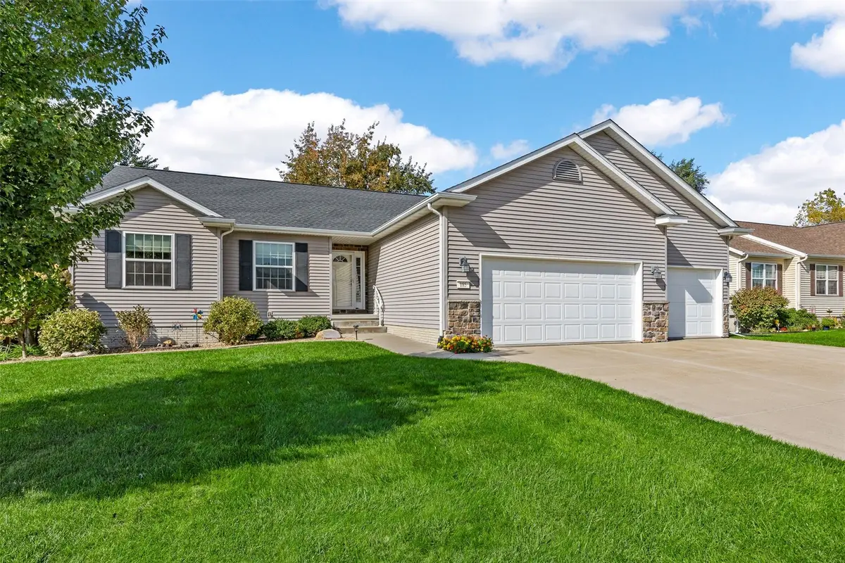185 Jasper Street, Marion, IA 52302 - #1