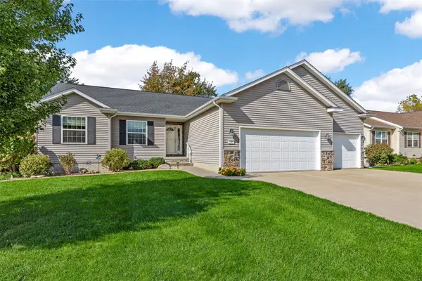 185 Jasper Street, Marion, IA 52302