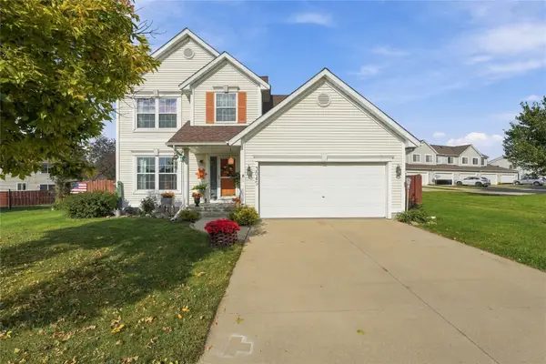 3045 Oxford Street, Marion, IA 52302