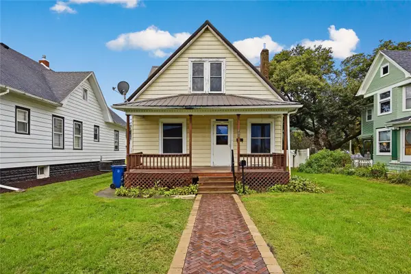 609 Mulberry Street, Tipton, IA 52772