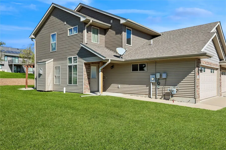 916 Jackson Street, Tiffin, IA 52340 - #2