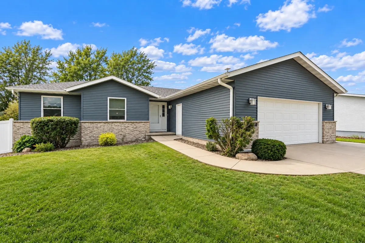 507 C Avenue, Atkins, IA 52206 - #1