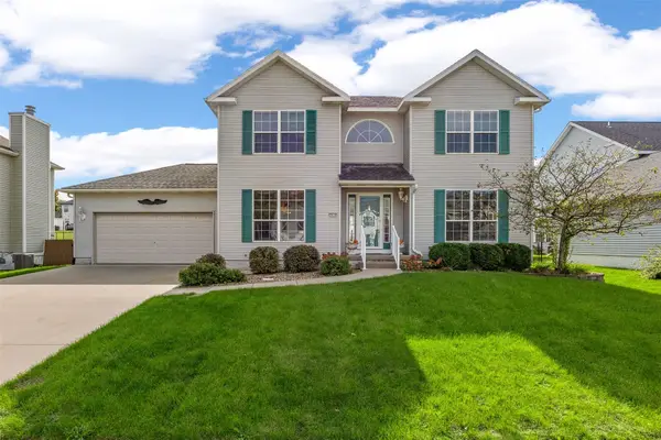 7019 Pleasant Ridge Drive Sw, Cedar Rapids, IA 52404