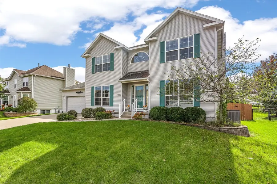 7019 Pleasant Ridge Drive Sw, Cedar Rapids, IA 52404 - #2