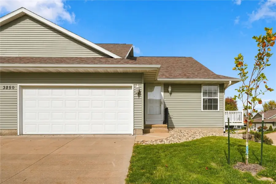 3850 White Tail Drive #B, Marion, IA 52302 - #2