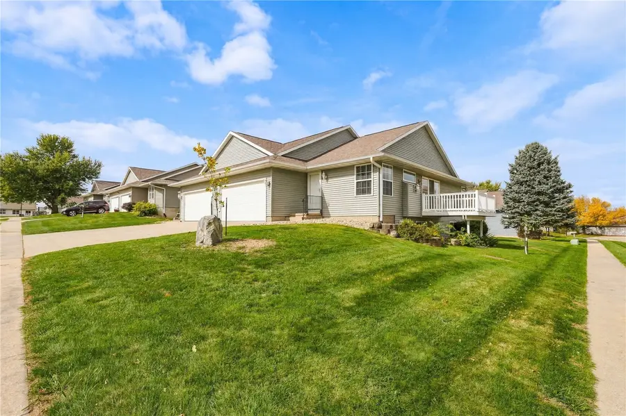 3850 White Tail Drive #B, Marion, IA 52302 - #3