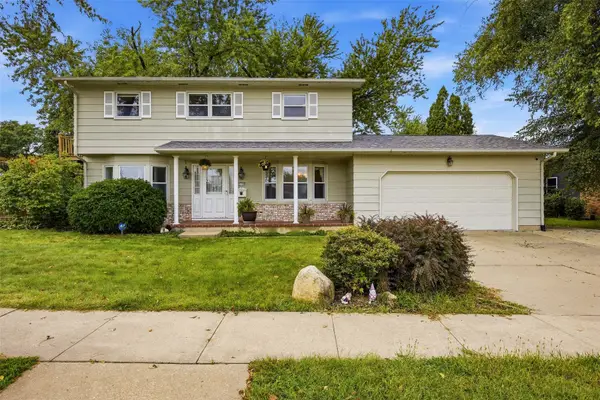 2120 27th Street, Marion, IA 52302