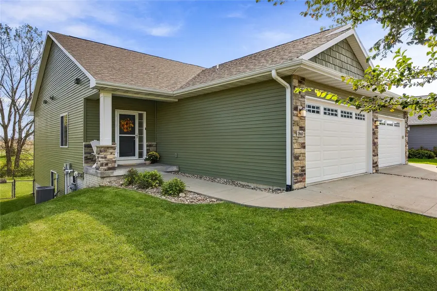 1860 Carroll Court, North Liberty, IA 52317 - #2