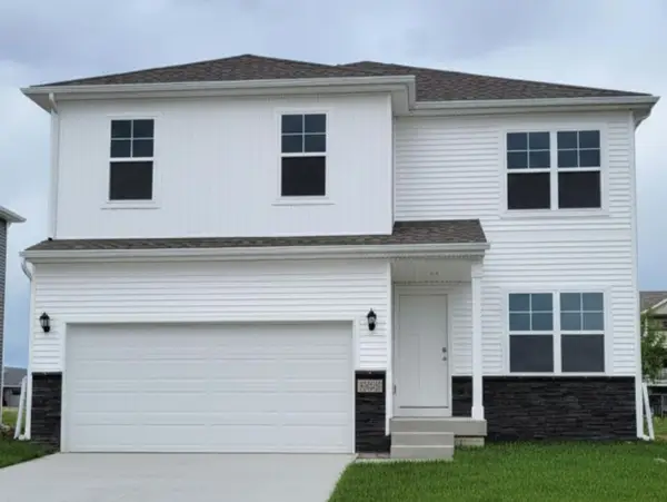 3415 Dreusicke Drive, Coralville, IA 52241