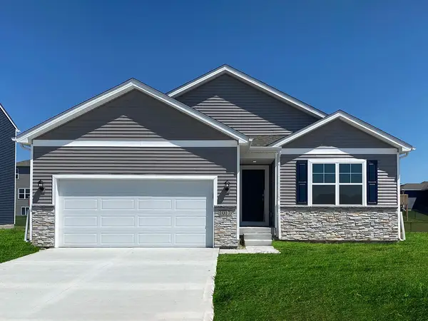 3416 Dreusicke Drive, Coralville, IA 52241