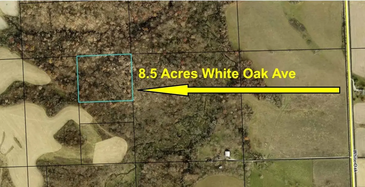 White Oak Avenue, Solon, IA 52333 - #1