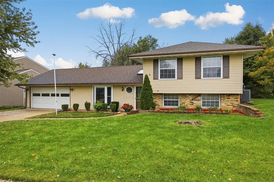 114 Sand Lane Nw, Cedar Rapids, IA 52405 - #2